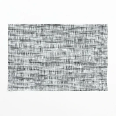 Tweed Vinyl Placemat
