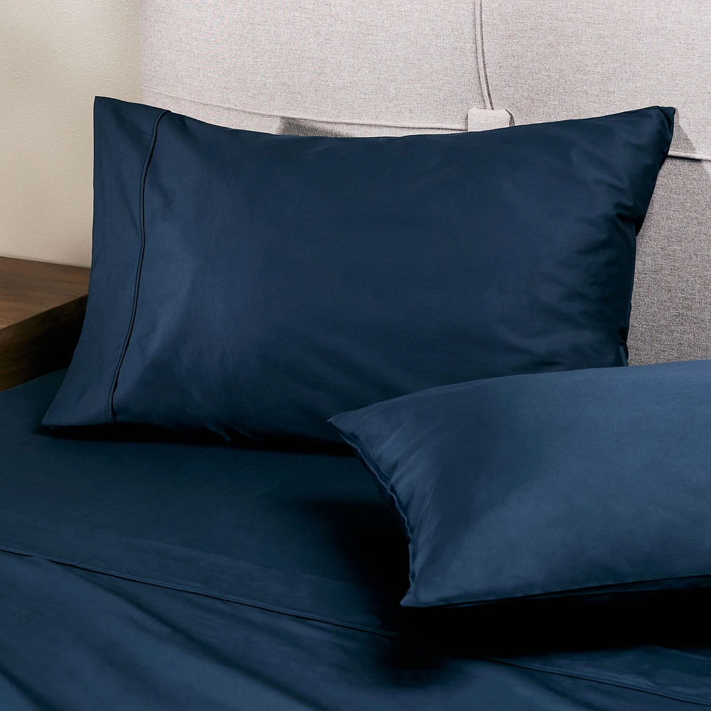 Organic500 Pillowcases