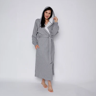 Sweatshirt Bathrobe