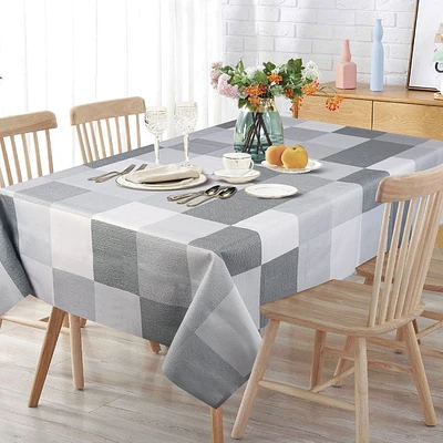 Cozy Tablecloth