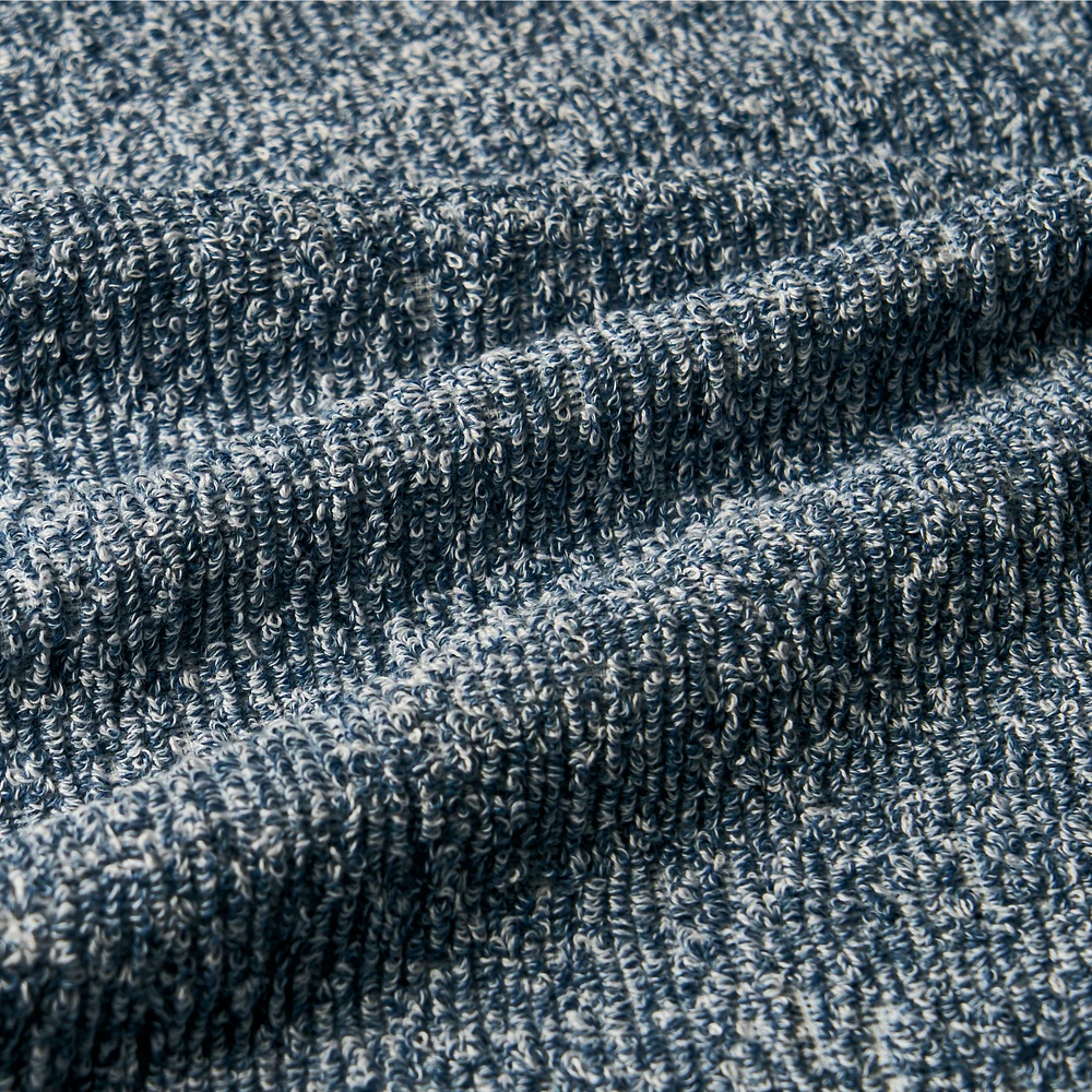 Melange Washcloth