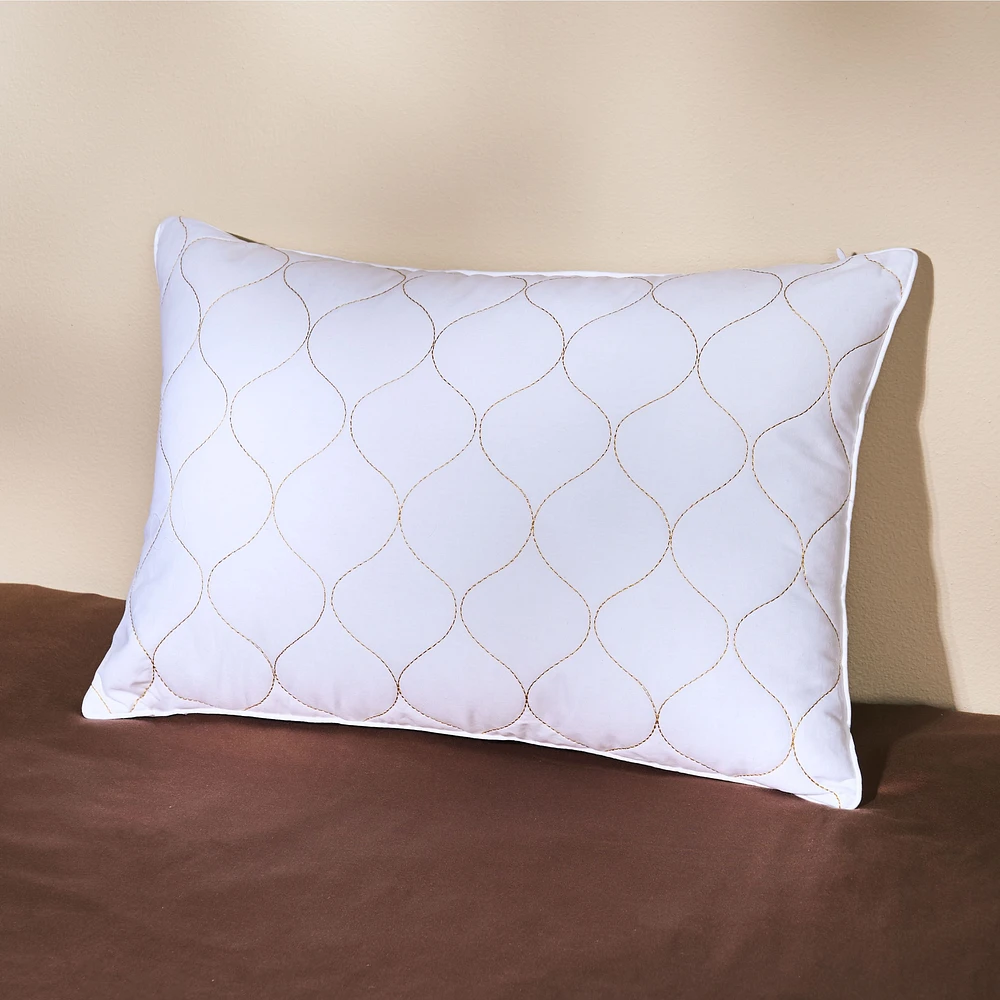 Bloom Breakfast Cushion