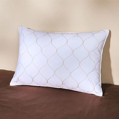 Bloom Breakfast Cushion