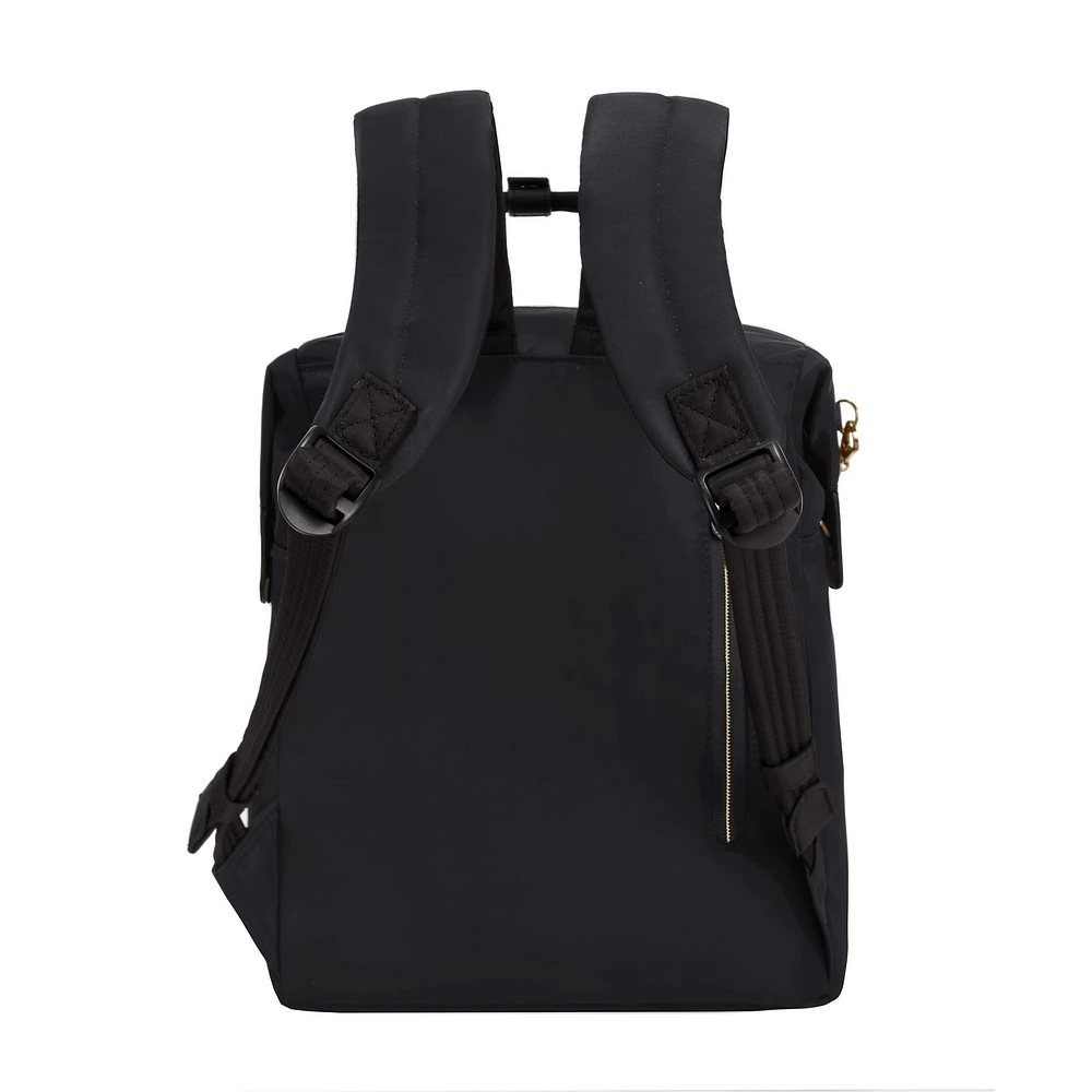 Travelon Addison Anti-Theft Large Backpack - Black