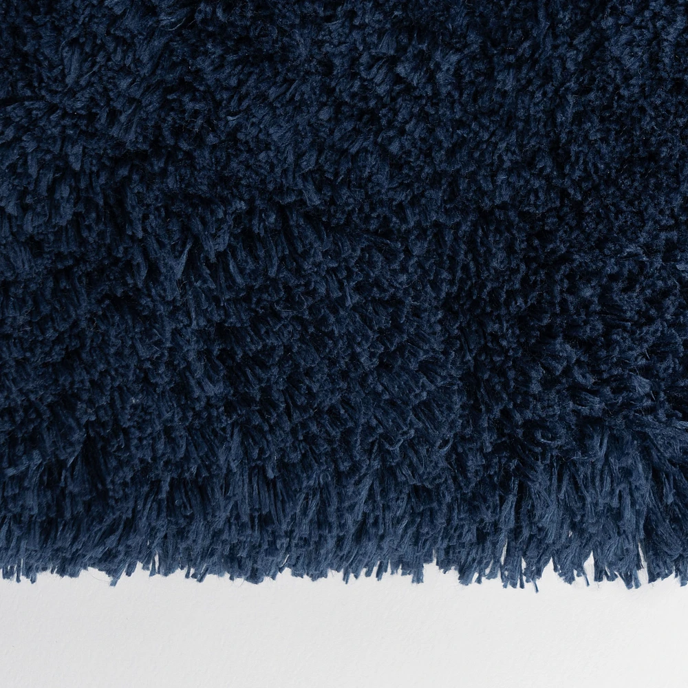 Cloud Bath Rug