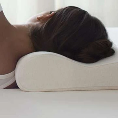 Tempur-Pedic® TEMPUR-Neck™ Large Pillow - 4.5