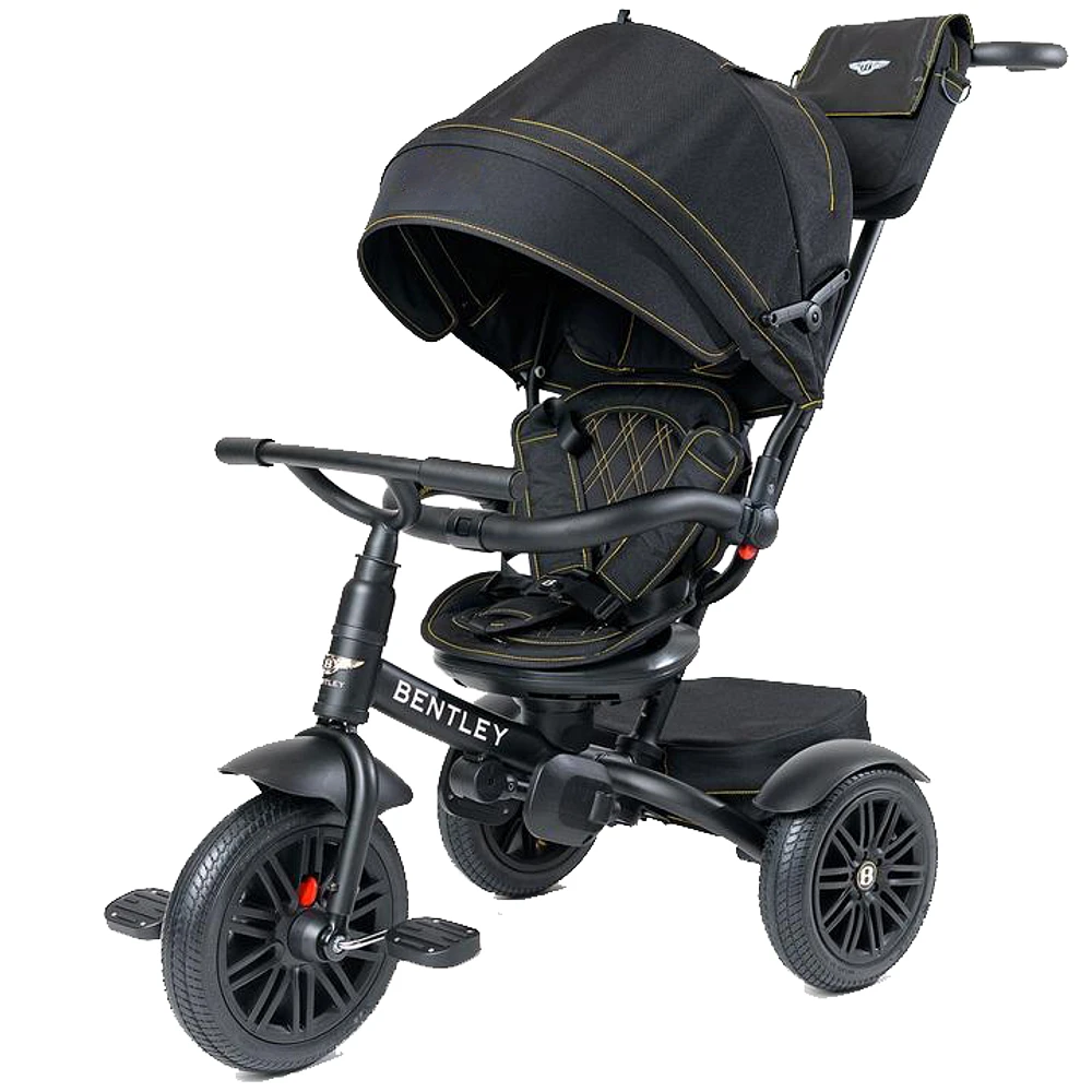 Bentley 6-in-1 Baby Stroller/Trike - Centennial