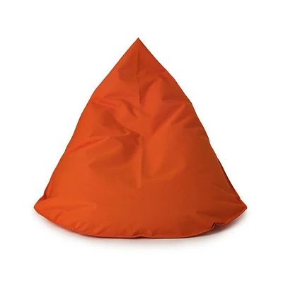 Original Lounge Junior Bean Bag - Tangerine