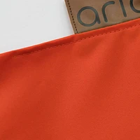 Original Lounge Adult Bean Bag - Tangerine