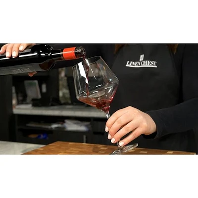 Pure Schott Zwiesel Whisky Glass (10.3 oz)