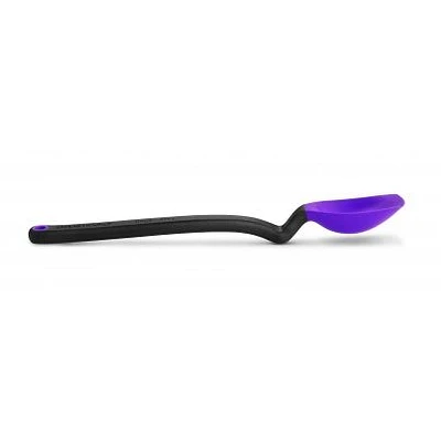 Dreamfarm Supoon Silicone Purple Spoon - 27.9cm