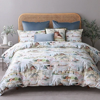 Somerset Comforter Set