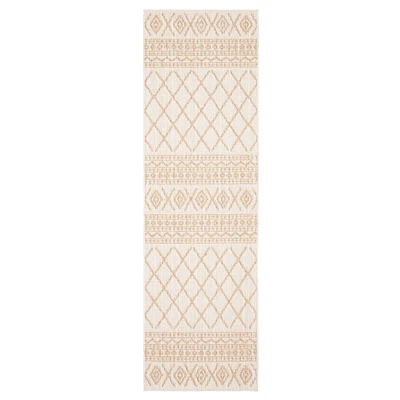 Nolita Contemporary Taupe Area Rug