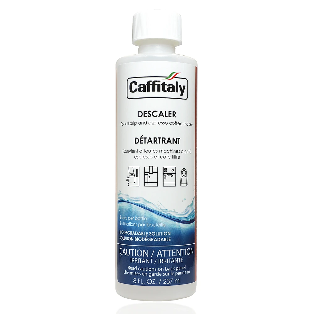 Caffitaly Descaler - 237mL