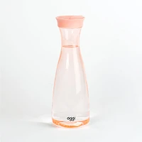 Chill&Grill Carafe 1.6L - Blush