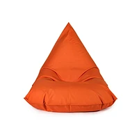 Original Lounge Adult Bean Bag - Tangerine