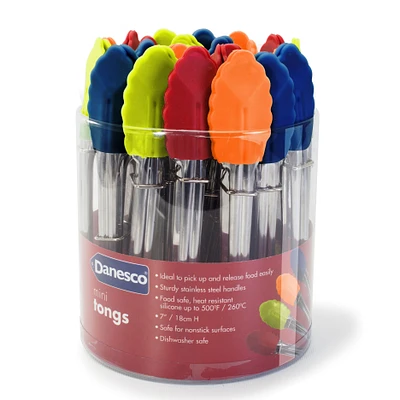 Danesco Mini Tong
