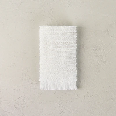 Romantic Washcloth