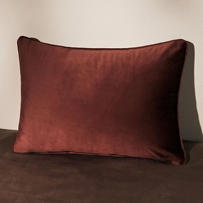 Blooming Breakfast Cushion
