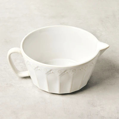 BIA « Le Petit Four » Batter Bowl