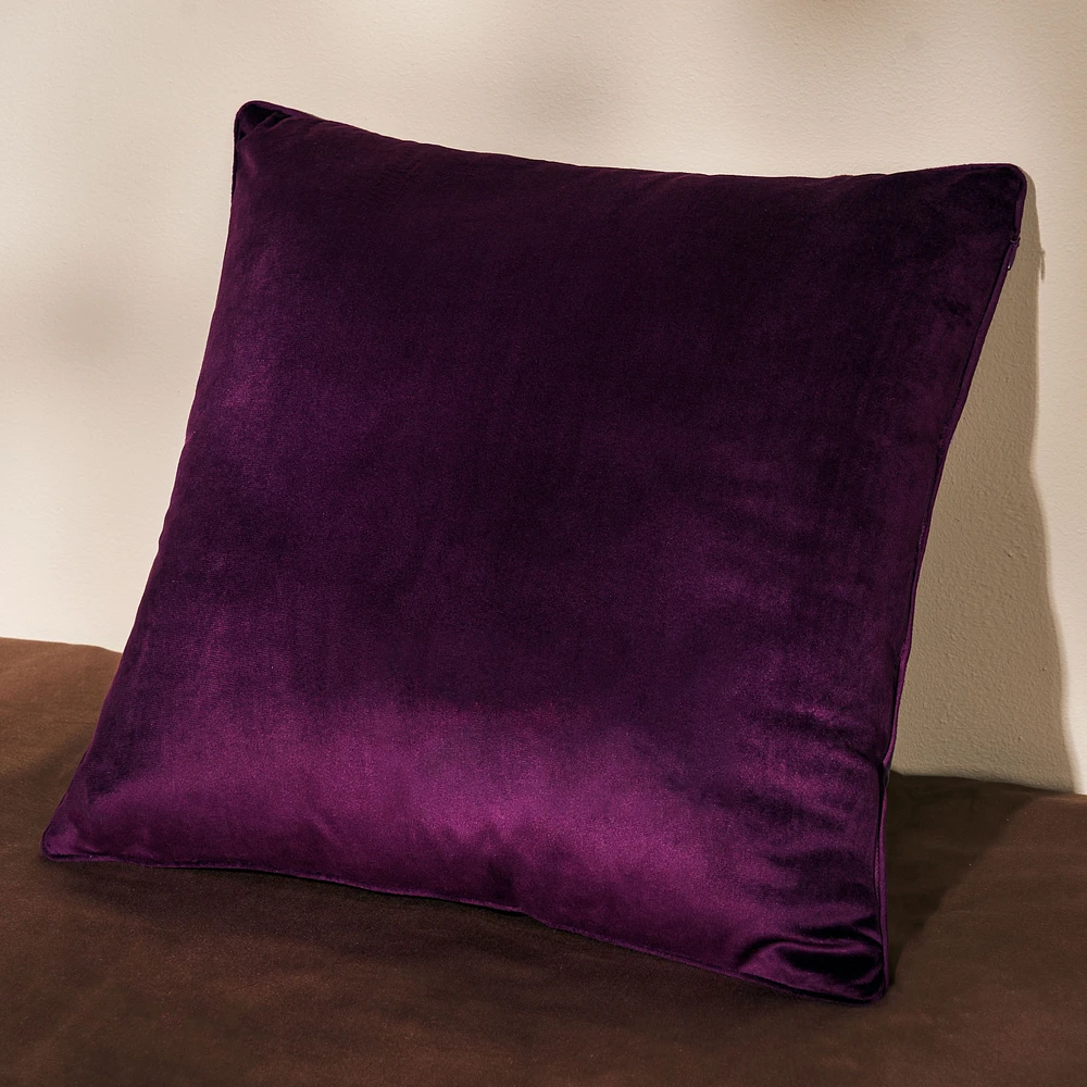 Carmella Square Cushion