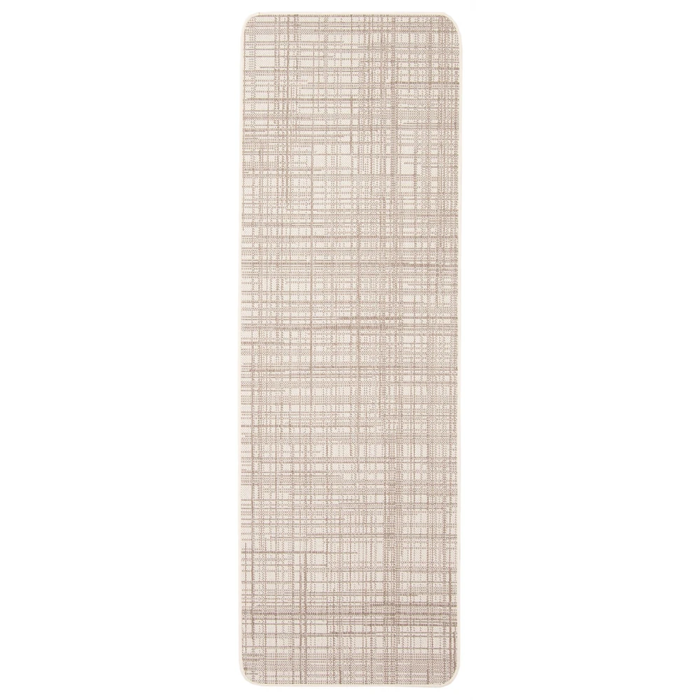 Vista tapis contemporain