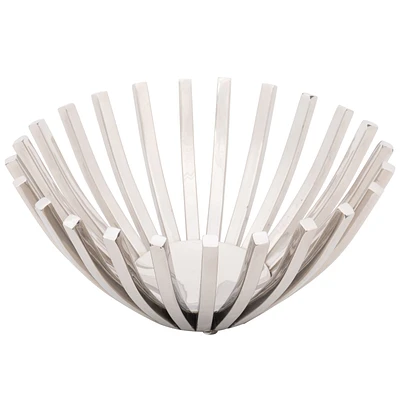 Elegance Hilary Round Basket - 10