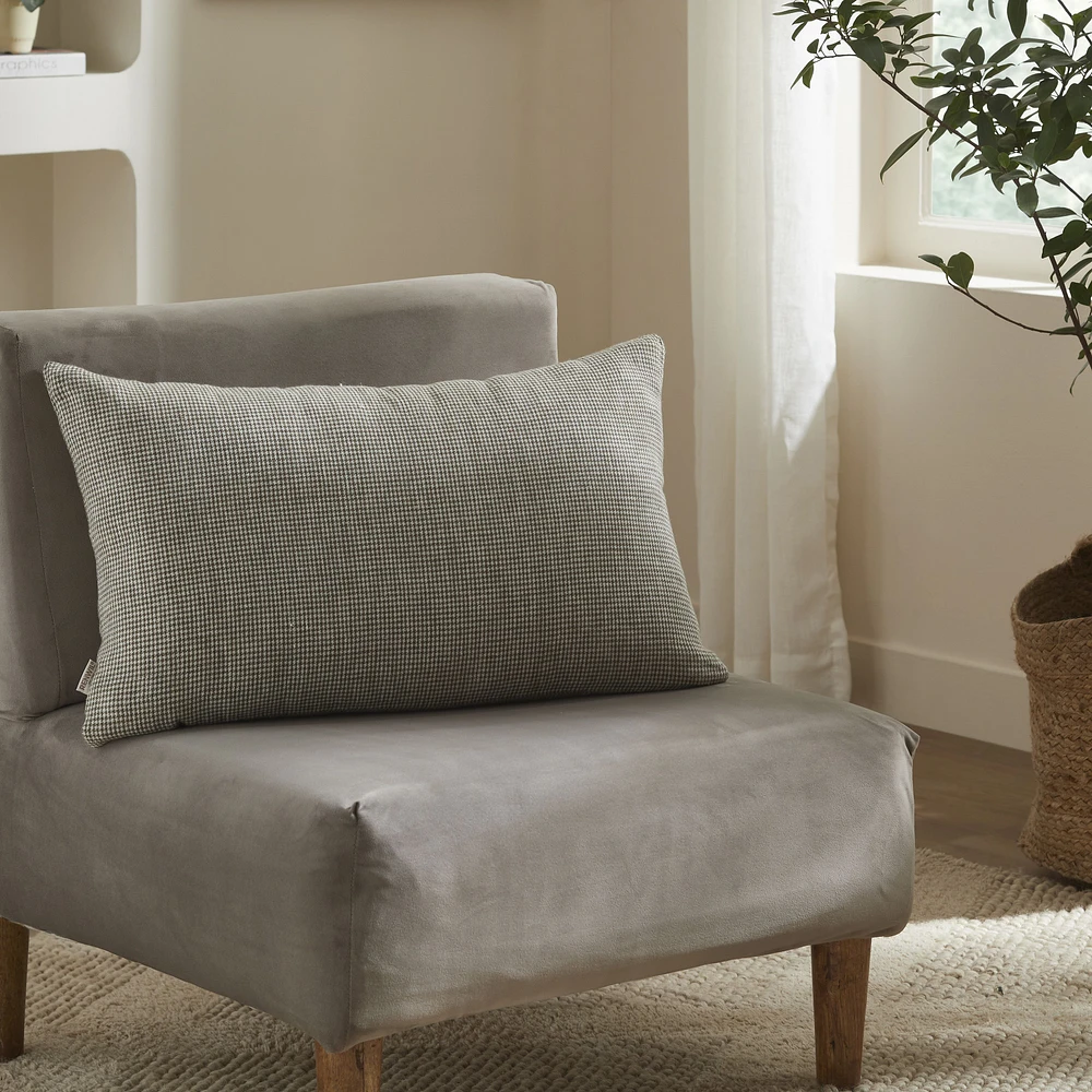 Giverny Indoor Pillow