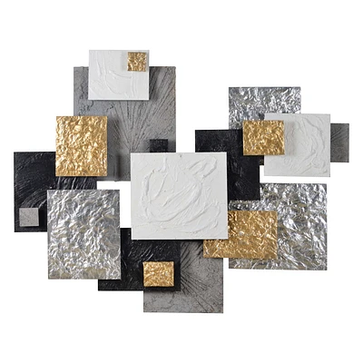 Warberry Wall Art