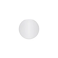 Cael miroir rond sans cadre