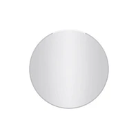 Cael miroir rond sans cadre