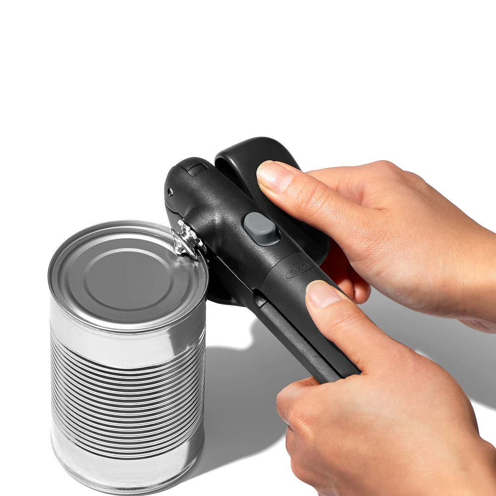 OXO Lock & Go Ouvre-boîte - 19 cm