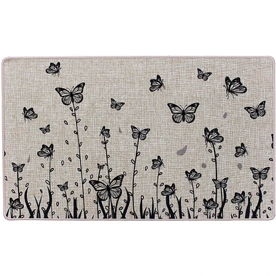 Butterflies Doormat
