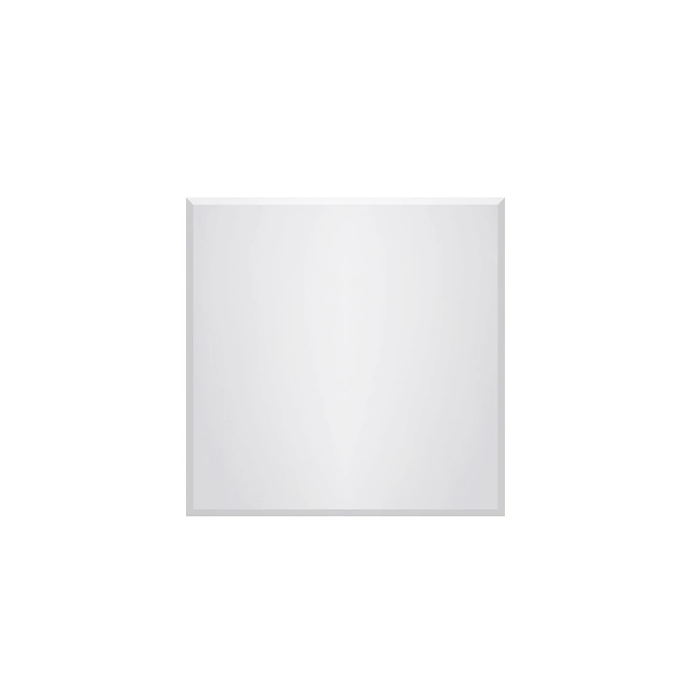 Frank Framed Window Pane Mirror