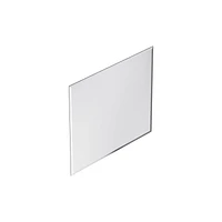 Frank Framed Window Pane Mirror