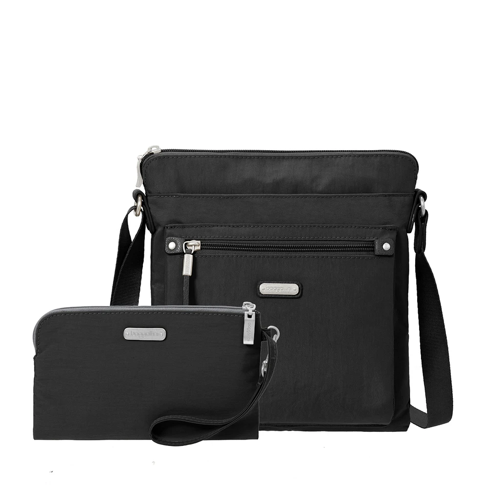Go Bagg - Black