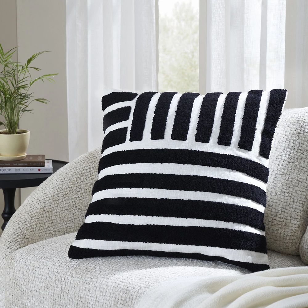 Coussin d'intérieur Stella