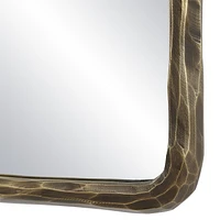 Miroir mural « Ivory »