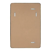 Miroir mural « Ivory »