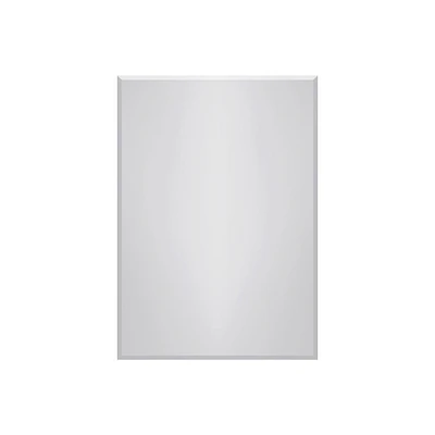 Joseph 24x36 Framed Window Pane Mirror