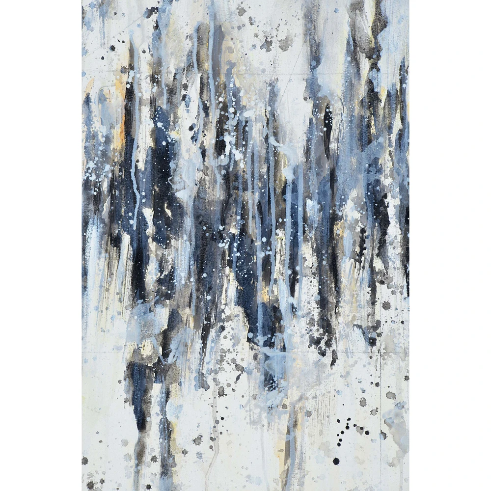 Kombu Canvas Art