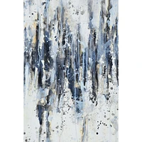 Kombu Canvas Art
