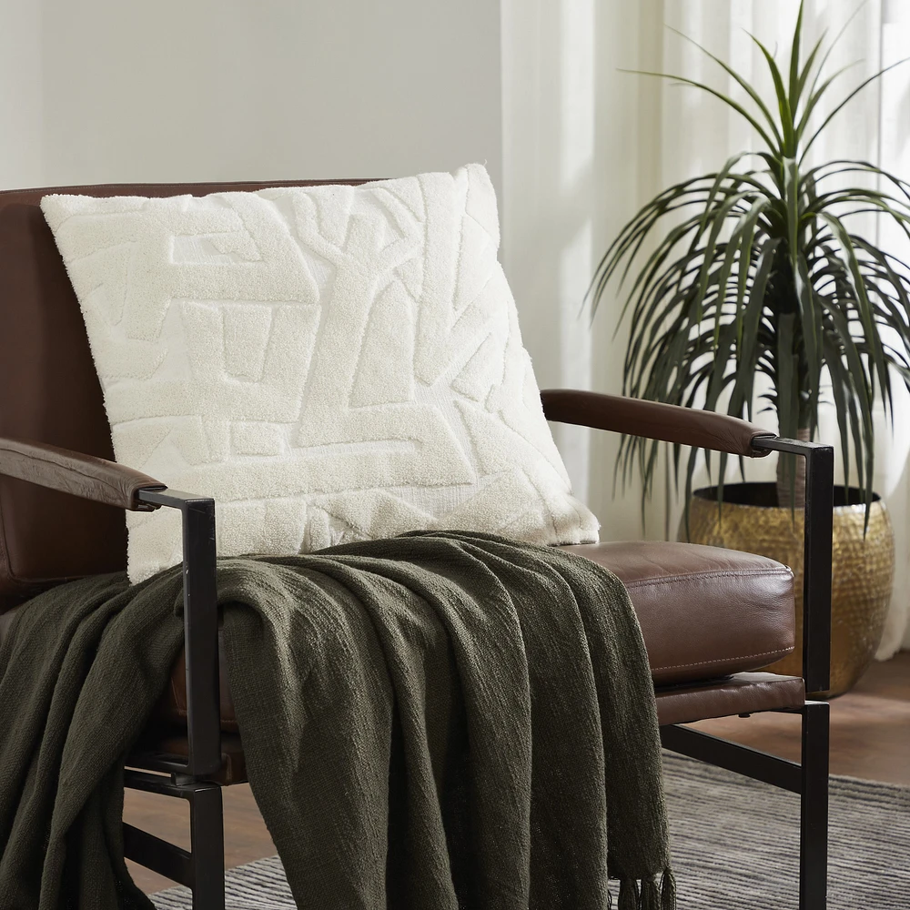 Merano Indoor Pillow