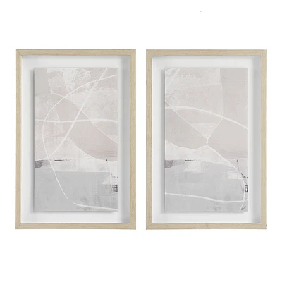 Rovereto Wall Decor