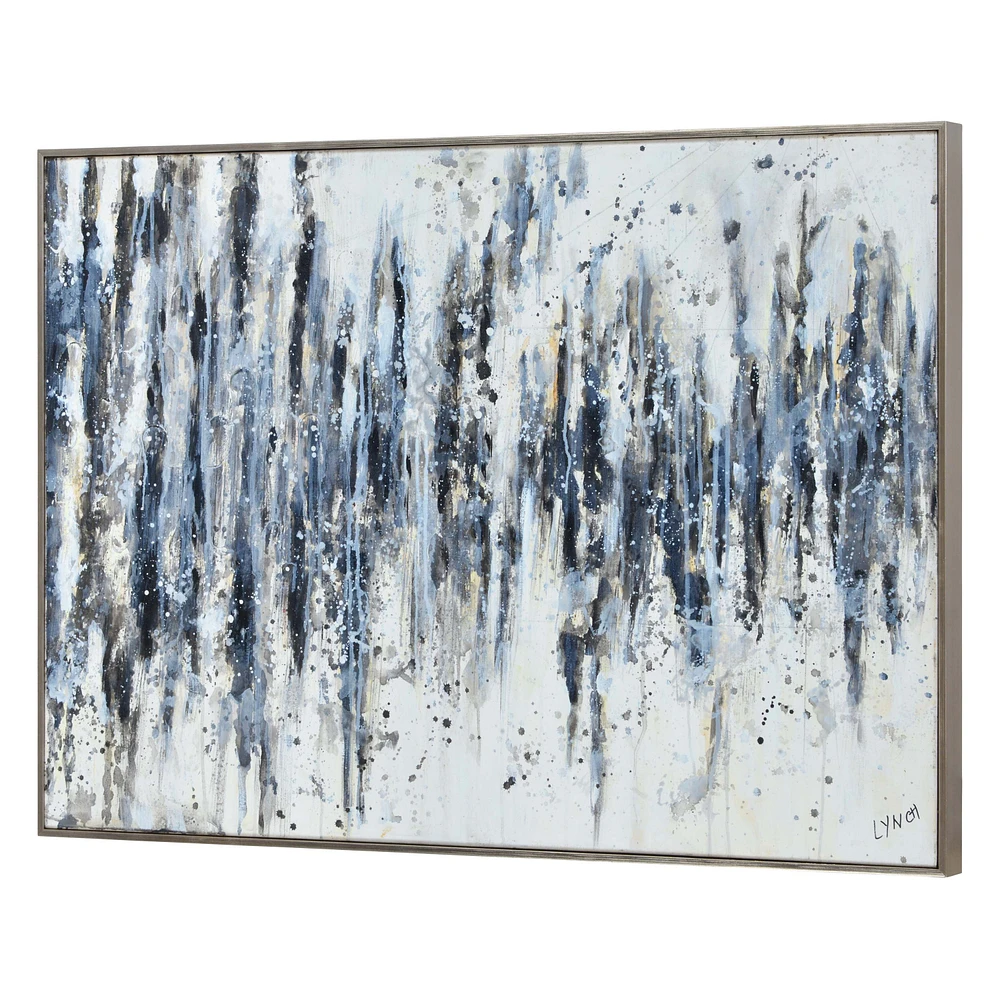 Kombu Canvas Art