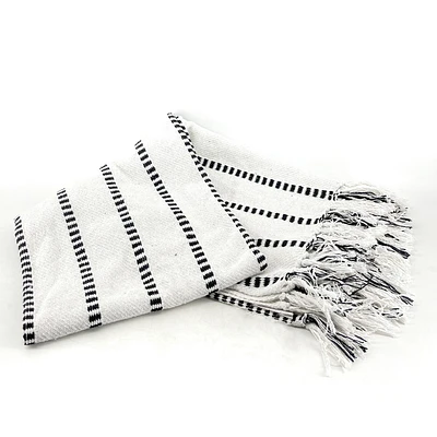 Simplicity Throw