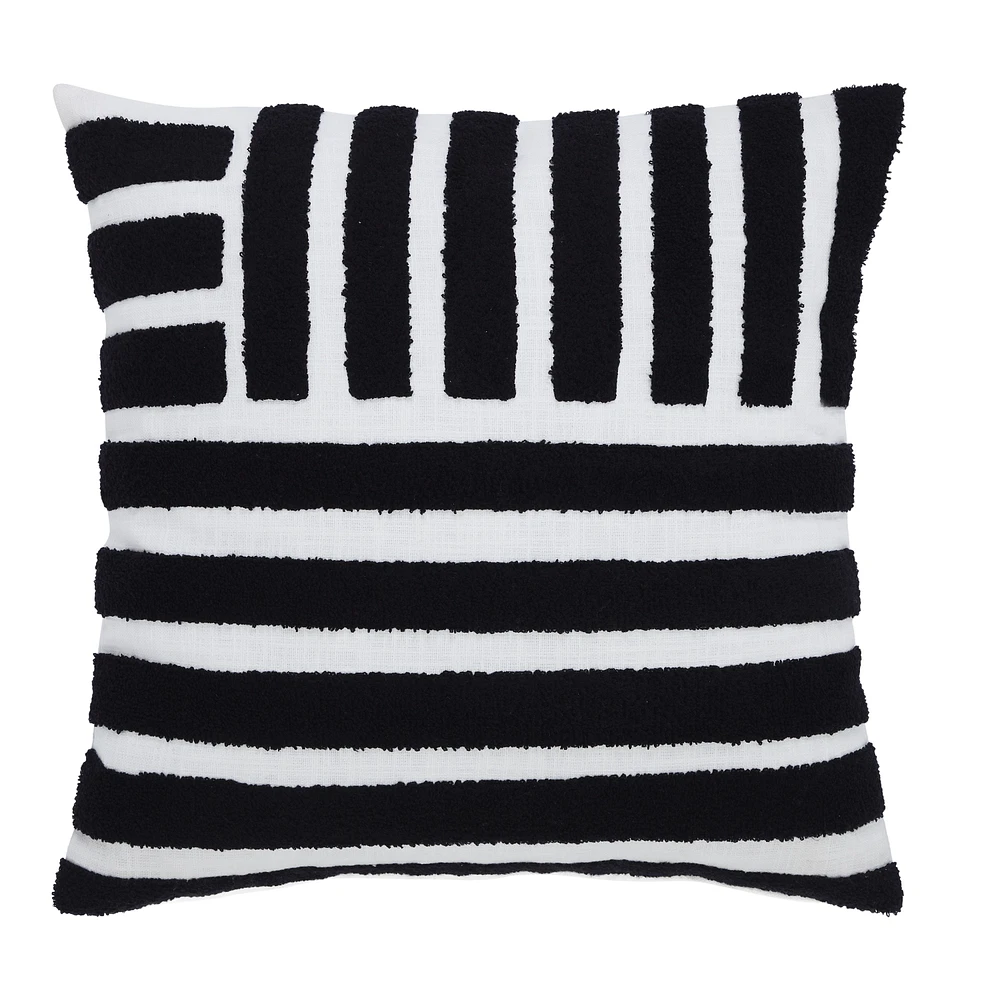 Coussin d'intérieur Stella