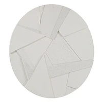 Boisclair 36" Wide Wall Art
