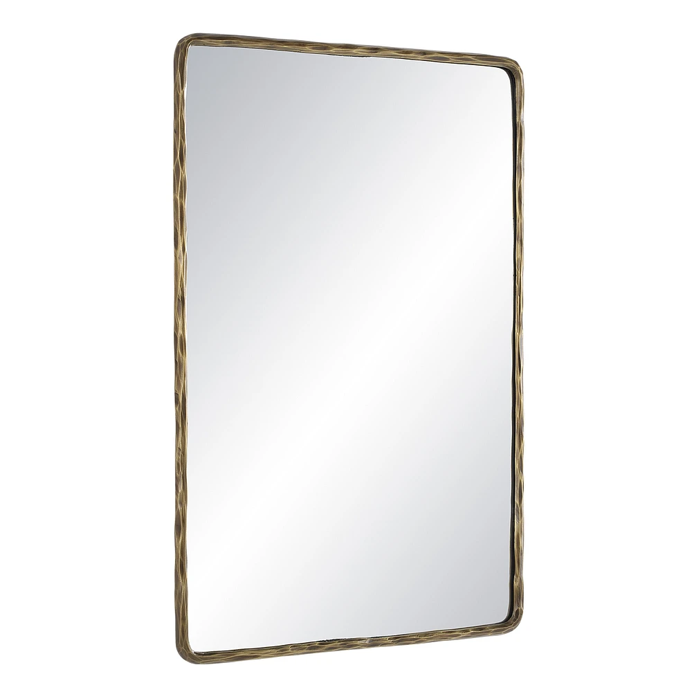 Miroir mural « Ivory »