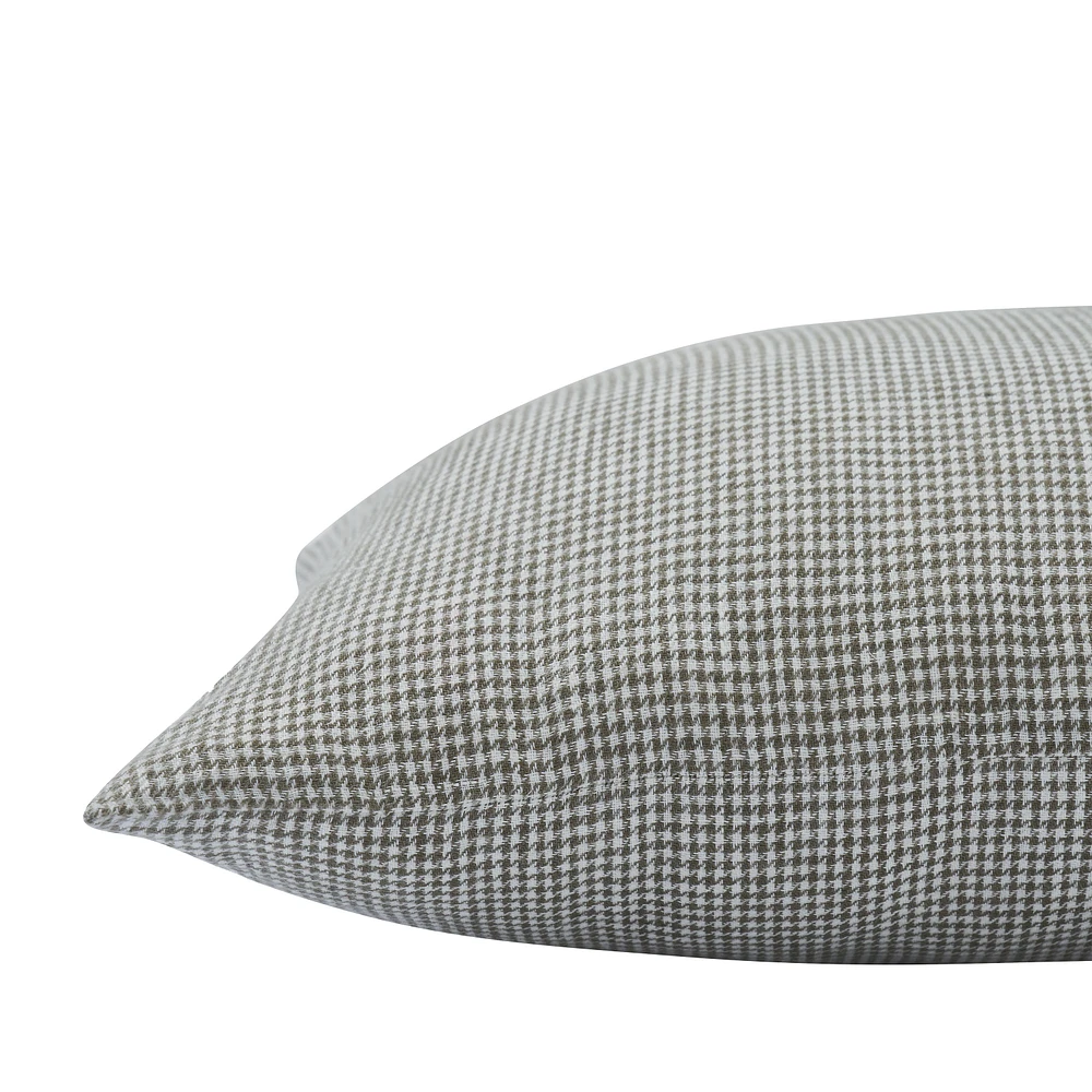 Giverny Indoor Pillow